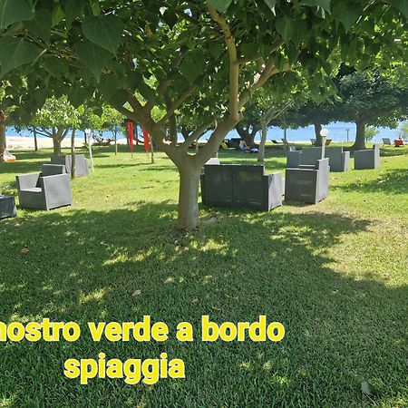 Apartament Nina'S House 3 , A 300 Metri Dal Mare Santa Caterina Dello Ionio Marina Zewnętrze zdjęcie