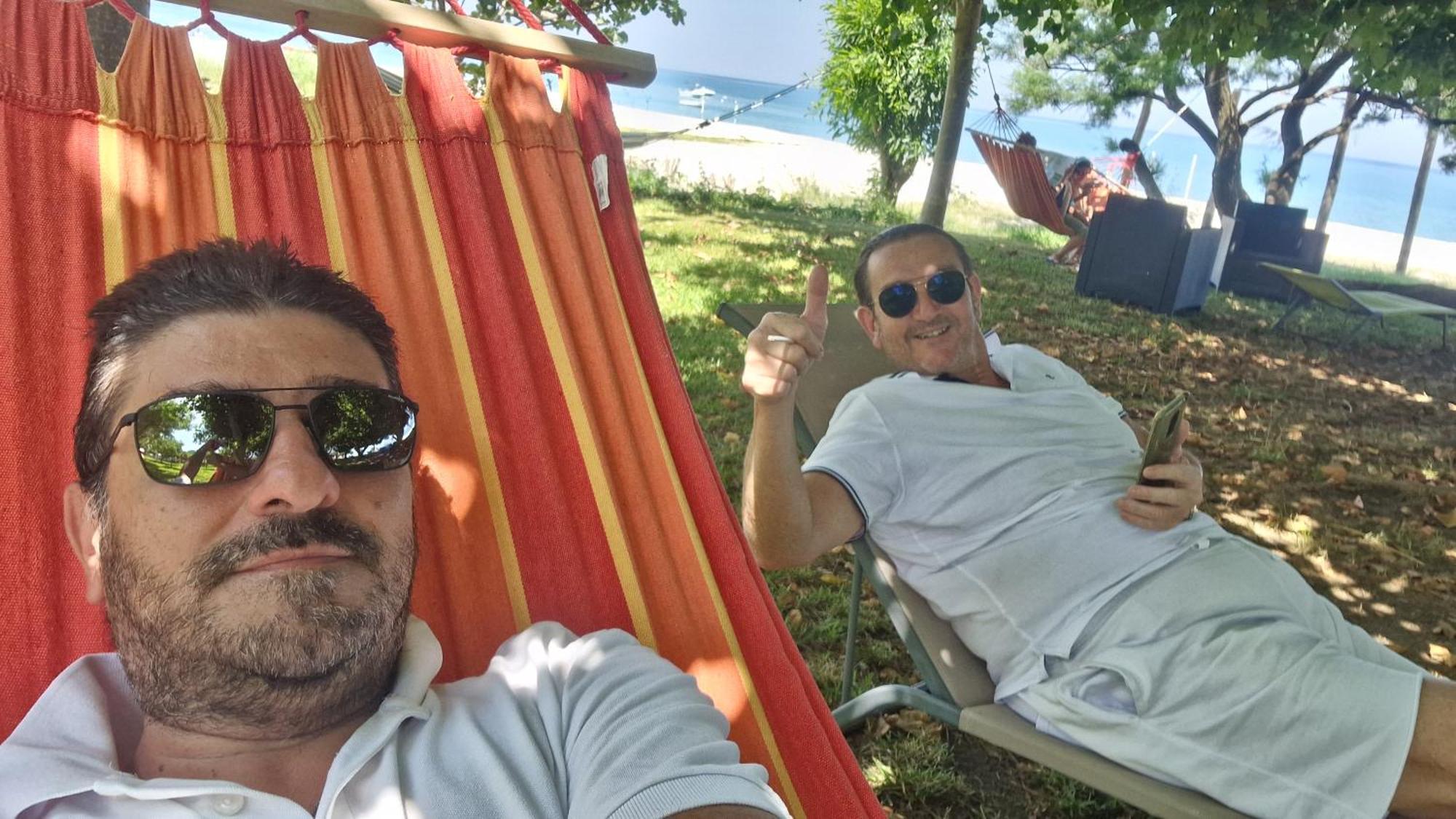 Apartament Nina'S House 3 , A 300 Metri Dal Mare Santa Caterina Dello Ionio Marina Zewnętrze zdjęcie