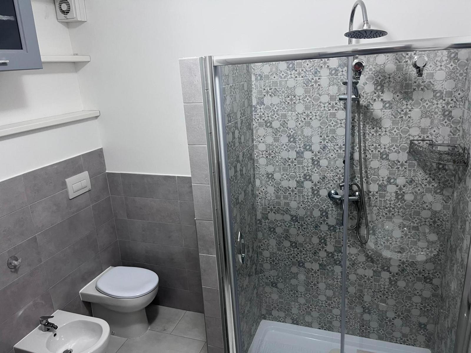 Apartament Nina'S House 3 , A 300 Metri Dal Mare Santa Caterina Dello Ionio Marina Zewnętrze zdjęcie