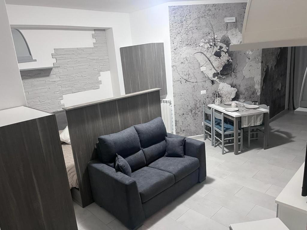 Apartament Nina'S House 3 , A 300 Metri Dal Mare Santa Caterina Dello Ionio Marina Zewnętrze zdjęcie